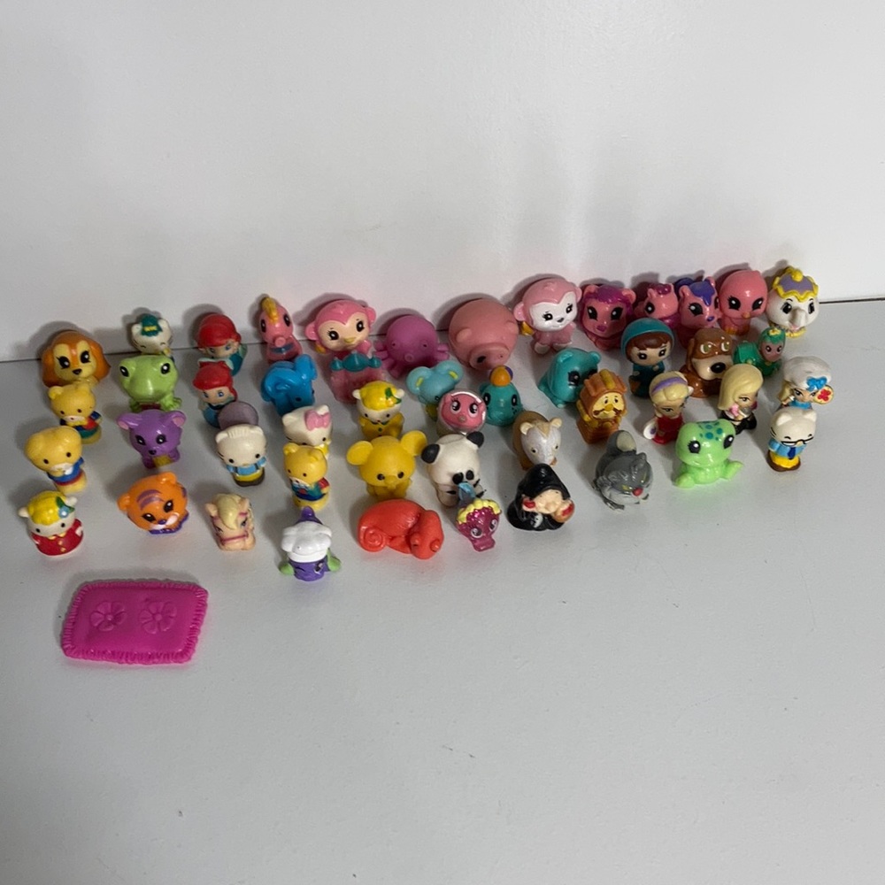 Squinkies